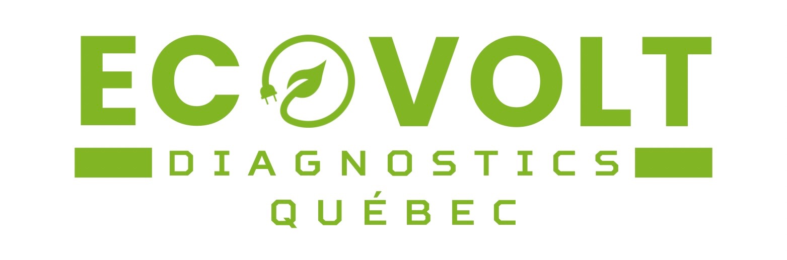 Ecovolt Diagnostics Québec